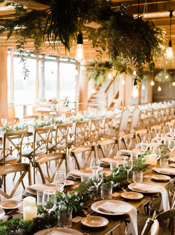 5 ideas para sorprender con la gastronomía de tu boda