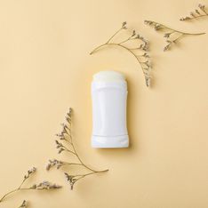 Deodorante fai-da-te: le 4 migliori ricette per un deodorante naturale