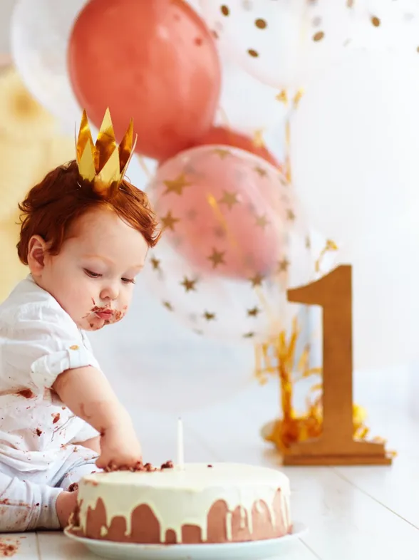 Las mejores ideas de regalo para el primer cumpleaños
