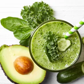 Batidos detox: ¿tienen tantos beneficios como dicen?