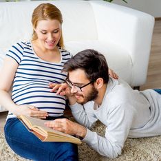 Los mejores libros de maternidad para leer durante el embarazo