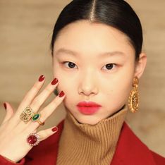 Unghie autunno inverno 2019-2020: nail art, manicure e colori di tendenza!