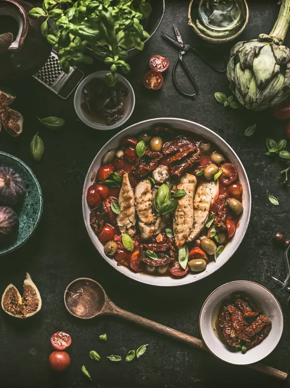 Dieta paleo: todo lo que necesitas saber