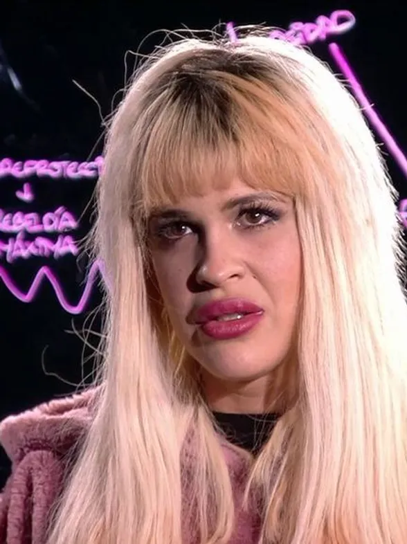 GH VIP: ¿Qué le pasa a Ylenia? La de ‘Gandía Shore’ pierde los papeles con Sofía Suescun