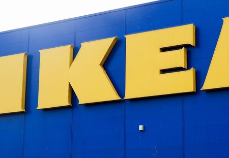 Ikea explose ses ventes avec son coussin chauffant qui se met au