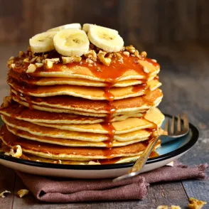 10 tipos de tortitas que se comen alrededor del mundo