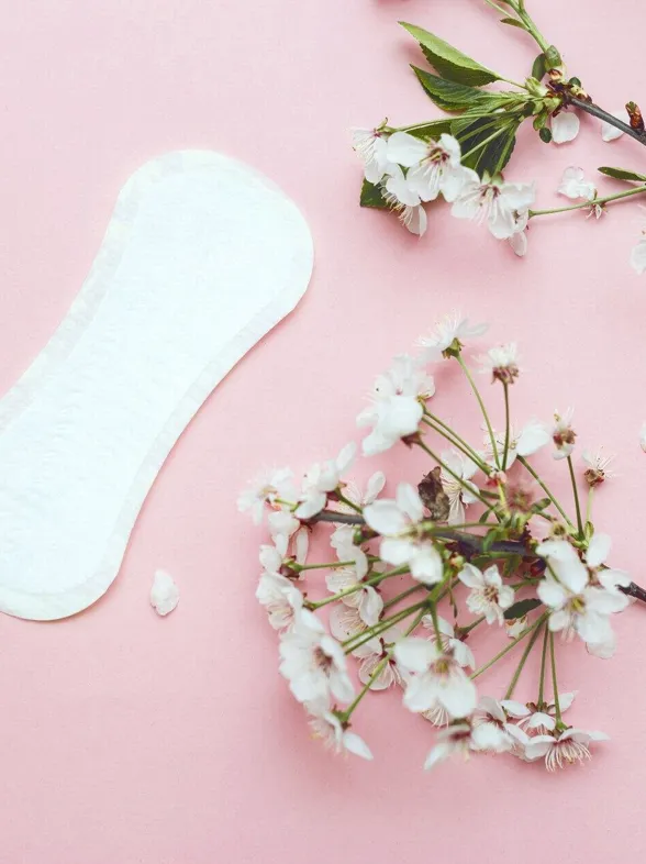 El ciclo menstrual tras el parto: ¿cuándo llega y cuándo se regula?