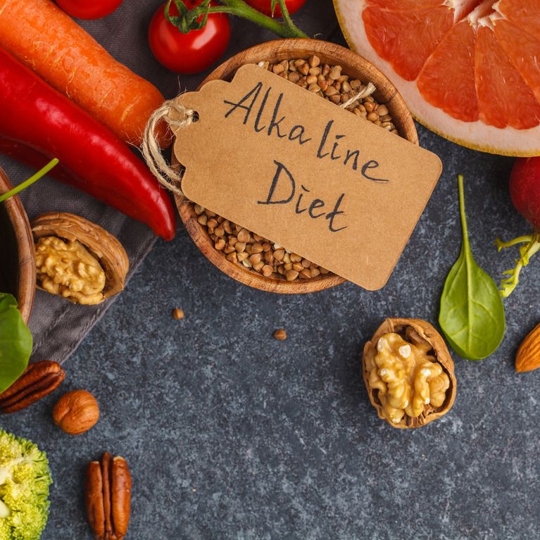 Que dieta seguir para adelgazar
