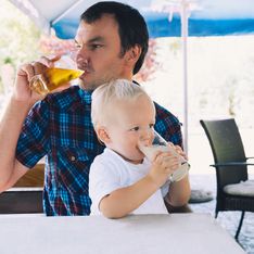 Selon cette étude, les hommes devraient arrêter l’alcool trois mois avant d’essayer d’avoir un bébé