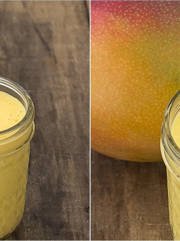 Recetas Lassi: así de fácil puedes hacerlas