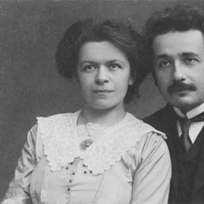 Mujeres olvidadas por la historia: conoce a Mileva Maric