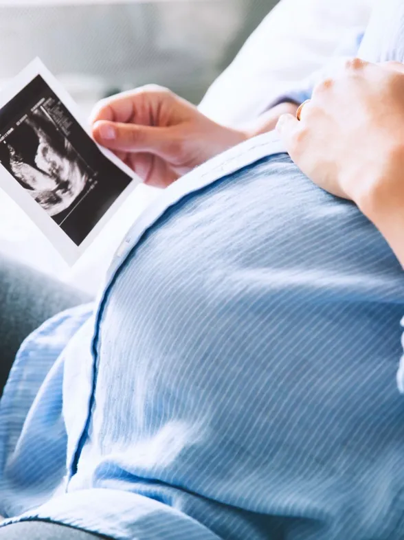 Villocentesis, ¿debo someterme a ella? ¿cuáles son los riesgos?