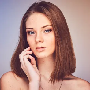¿La depilación láser es adecuada para eliminar el vello facial?