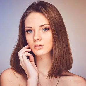 ¿La depilación láser es adecuada para eliminar el vello facial?