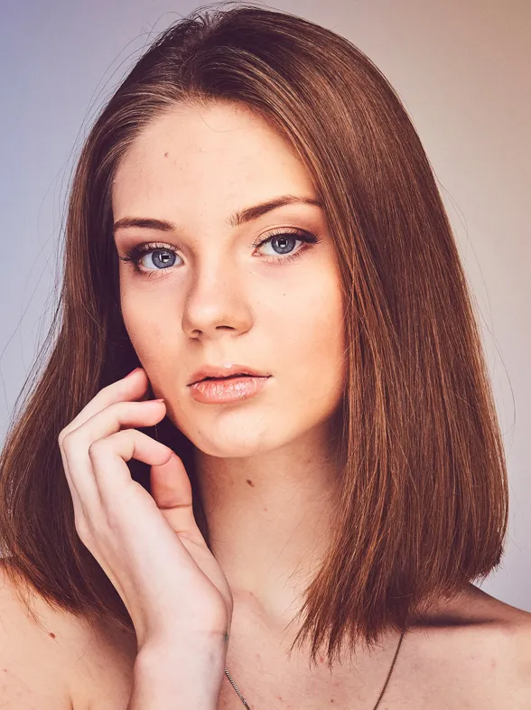 ¿La depilación láser es adecuada para eliminar el vello facial?