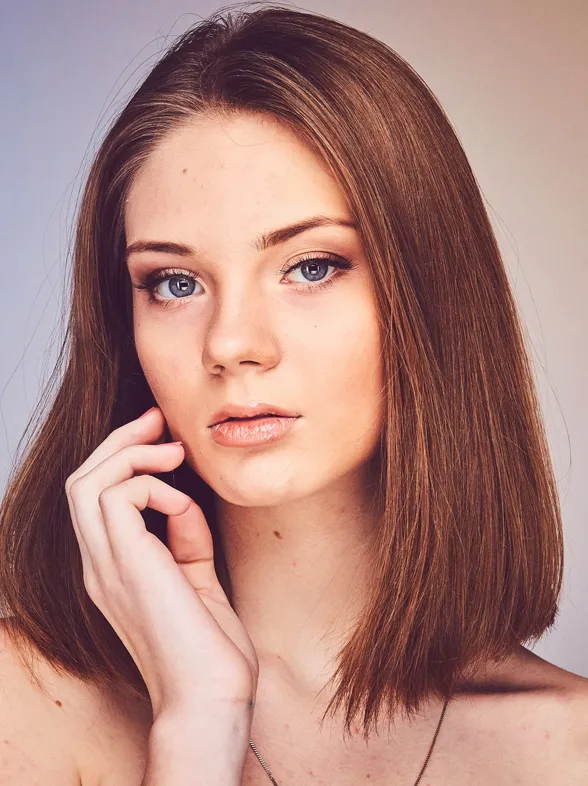 ¿La depilación láser es adecuada para eliminar el vello facial?