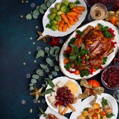 Repas de Noël : comment cuisiner les restes ?