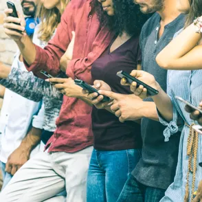 Las claves para hacer un detox digital