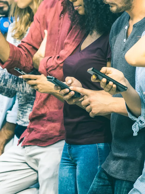 Las claves para hacer un detox digital