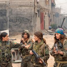 Sœurs d’armes, un film féministe et vibrant sur ces combattantes de l’ombre
