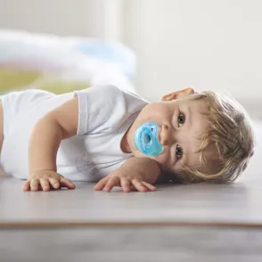 ¿Chupete sí o no?: consejos prácticos para mamás y papás