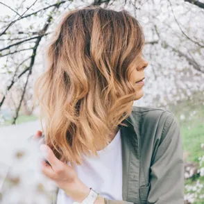 Long bob: todos los consejos para elegir el corte más adecuado para tu rostro