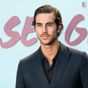 Conoce a Beltrán Lozano, el primo modelo del Rey que revoluciona Instagram
