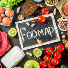 ¿Y si la dieta FODMAP es la solución a tu dolor de estómago crónico?
