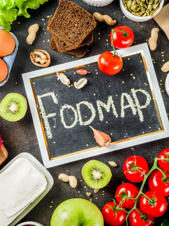 ¿Y si la dieta FODMAP es la solución a tu dolor de estómago crónico?