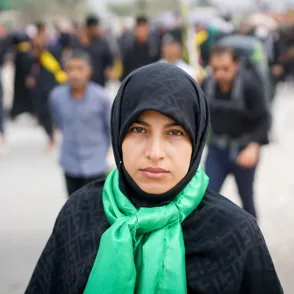 Irán permite por primera vez que las mujeres acudan a los estadios de fútbol