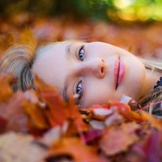 Test: scegli un simbolo dell'autunno e scopri qualcosa di te!