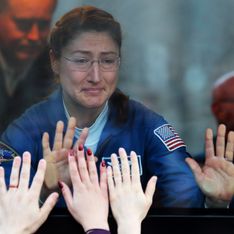 El primer viaje espacial con tripulación solo femenina tendrá lugar este mes