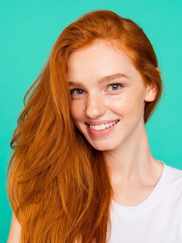 Cabello fuerte y grueso: los cortes más favorecedores para tu tipo de pelo