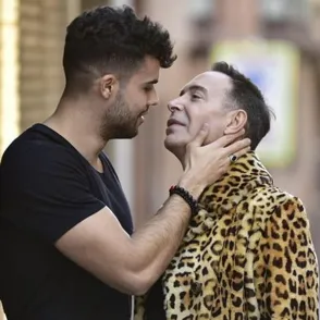 GH VIP: ¿Montaje o ‘’amarre de amor’’? La verdad sobre la relación entre Pol Badía, y el maestro Joao