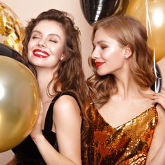 10 trucos para triunfar con tu maquillaje de fiesta