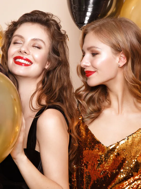 10 trucos para triunfar con tu maquillaje de fiesta
