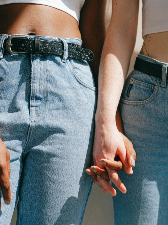 Liebe ohne Schubladen: Das steckt hinter dem Begriff Pansexualität