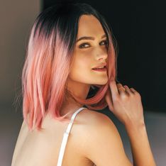 Pelo rosa: los matices más chic y la mejor forma de lucir este color