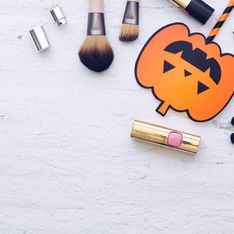 Maquillaje de Halloween fácil: tenemos los trucos que necesitas