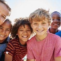Cuentos para niños: 6 títulos para educar a los peques en la diversidad
