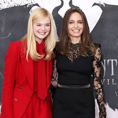 'Maleficent 2': Angelina Jolie und Elle Fanning im Interview