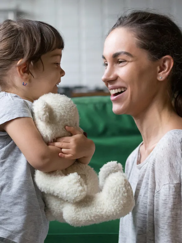 Alteraciones del habla en niños: cuándo ir al logopeda y cómo actuar en casa