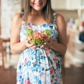 ¿Una dieta que te ayude a elegir el sexo de tu bebé?