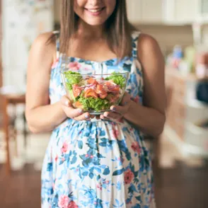 ¿Una dieta que te ayude a elegir el sexo de tu bebé?