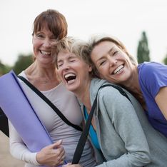 Giornata mondiale della menopausa: come affrontare il cambiamento con il sorriso