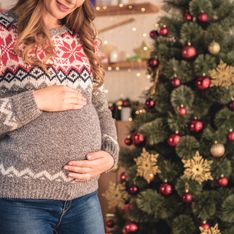 Que manger à Noël lorsqu’on est enceinte ?