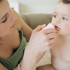 Mouche-bébé : un indispensable pour le nez de bébé