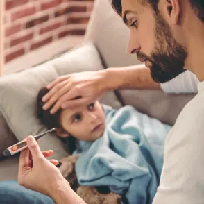 Escarlatina en niños: causas, síntomas y tratamiento de esta enfermedad