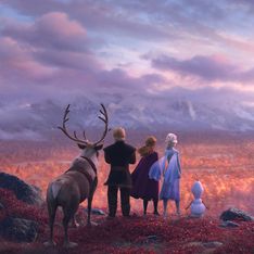 Norwegen-Tipps für Familien: Auf den Spuren von Disneys Eiskönigin Elsa