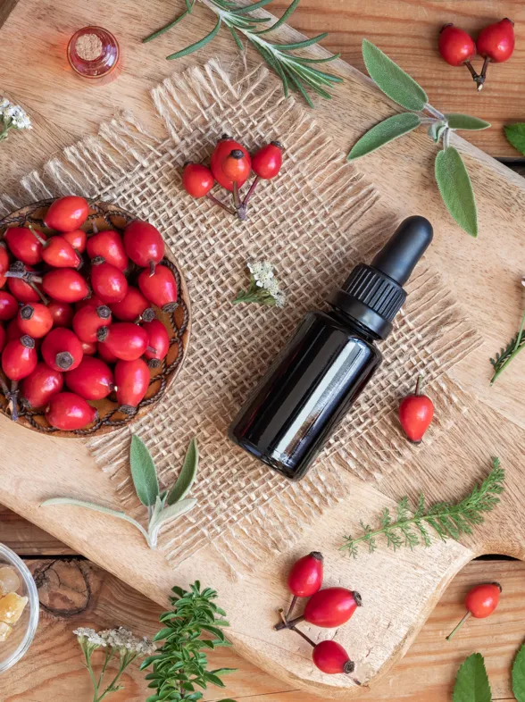 Aceite de rosa mosqueta: ¿cuáles son sus beneficios reales para tu piel?